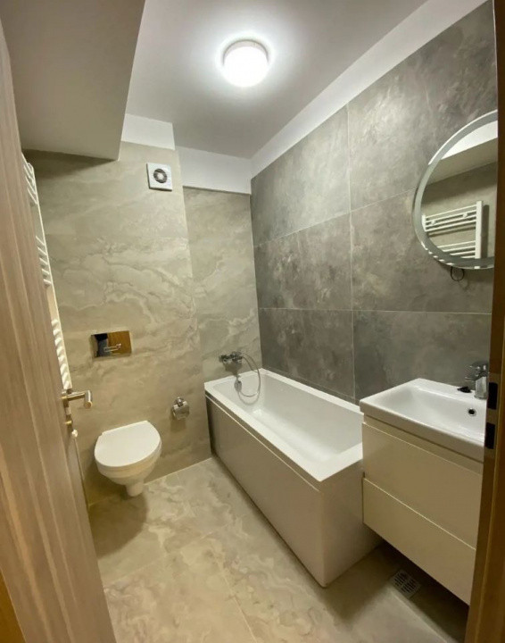 Dream Residence | 2 camere | 54mp | et 6 | loc parcare | 90.000 euro