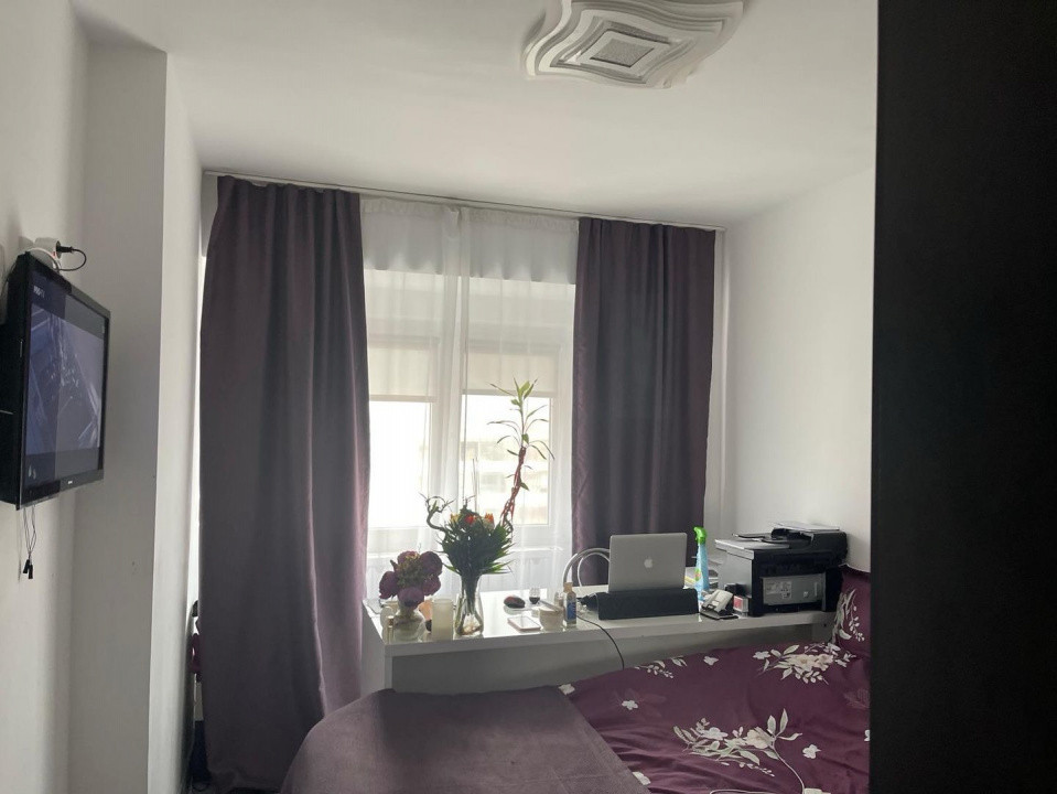 Rahova-Liberty | 3 camere | dec | 72mp | et 9 | 110.000 euro