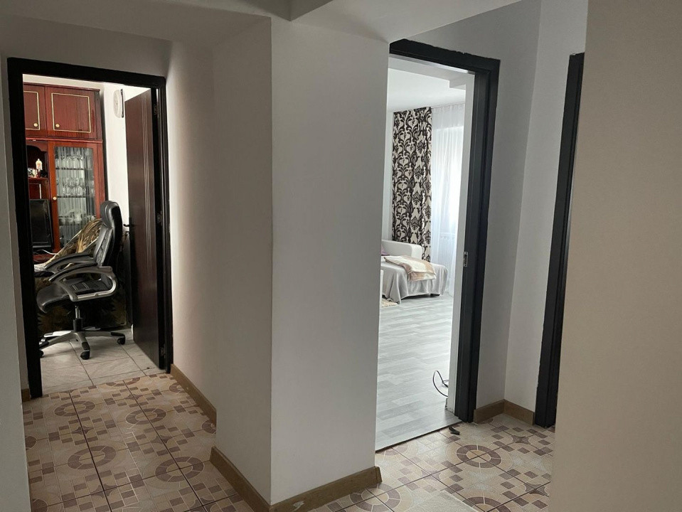 Rahova-Liberty | 3 camere | dec | 72mp | et 9 | 110.000 euro