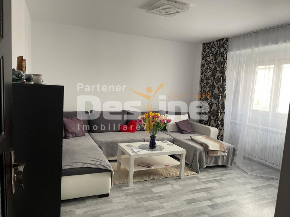Rahova-Liberty | 3 camere | dec | 72mp | et 9 | 110.000 euro