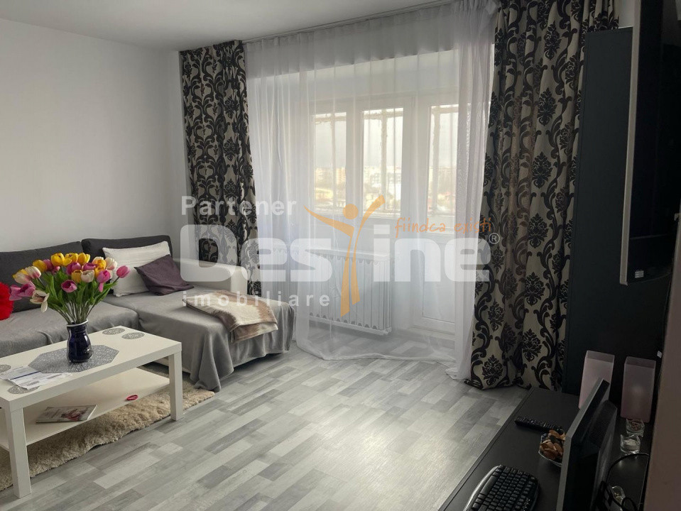 Rahova-Liberty | 3 camere | dec | 72mp | et 9 | 110.000 euro