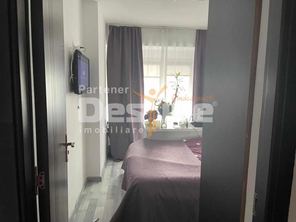 Rahova-Liberty | 3 camere | dec | 72mp | et 9 | 110.000 euro