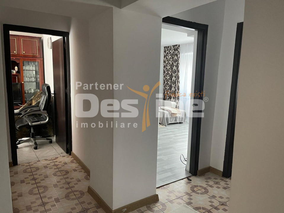 Rahova-Liberty | 3 camere | dec | 72mp | et 9 | 110.000 euro