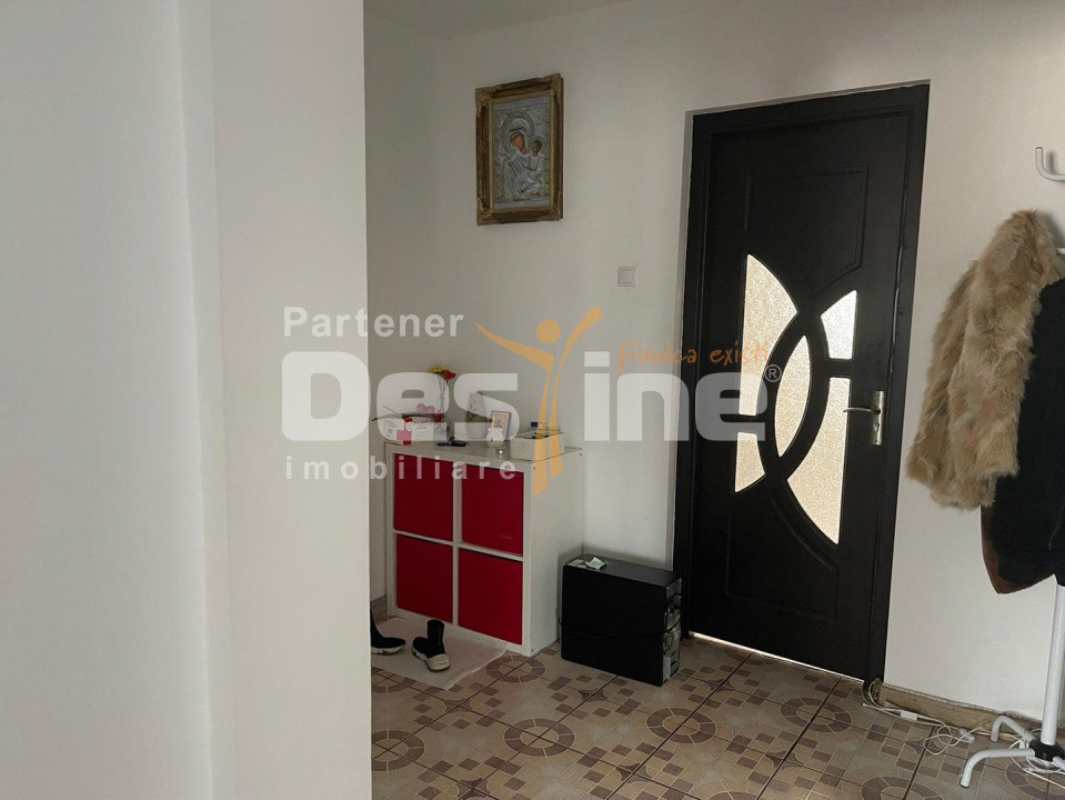 Rahova-Liberty | 3 camere | dec | 72mp | et 9 | 110.000 euro