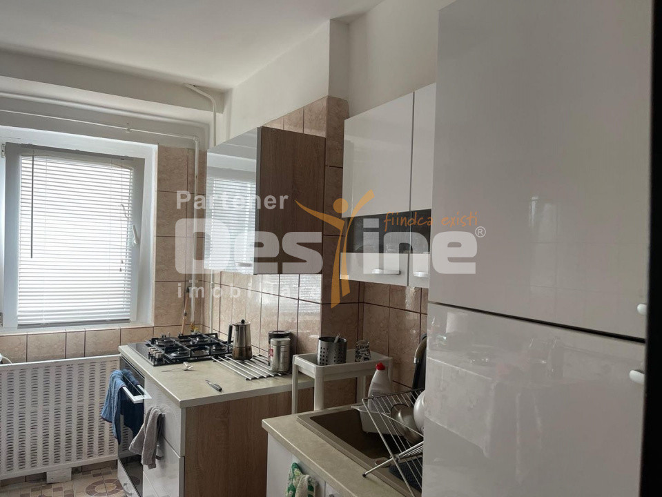 Rahova-Liberty | 3 camere | dec | 72mp | et 9 | 110.000 euro