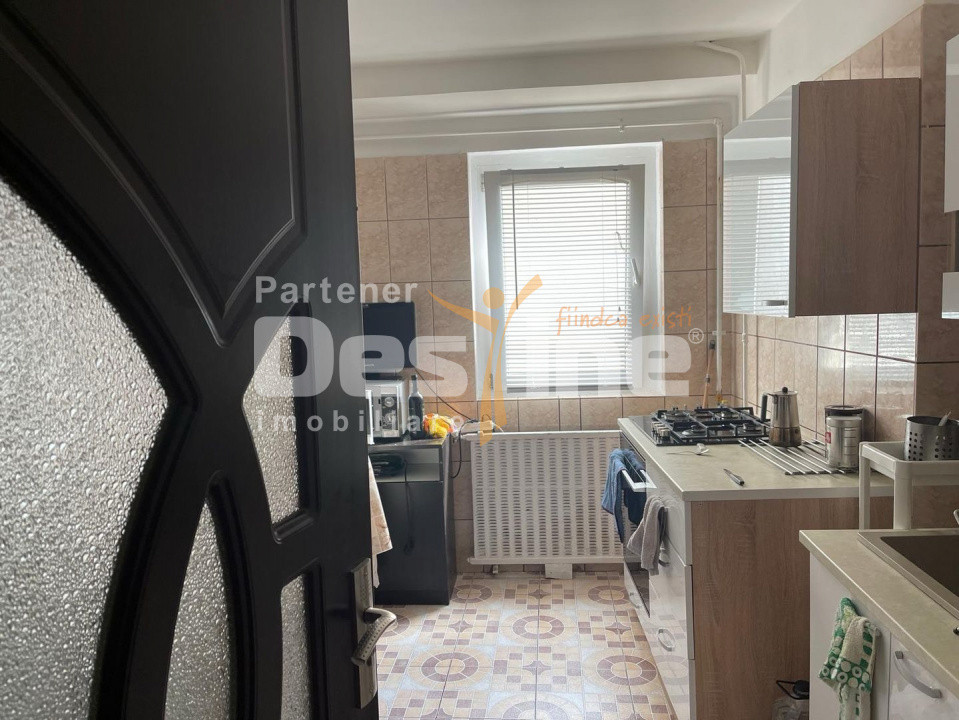 Rahova-Liberty | 3 camere | dec | 72mp | et 9 | 110.000 euro