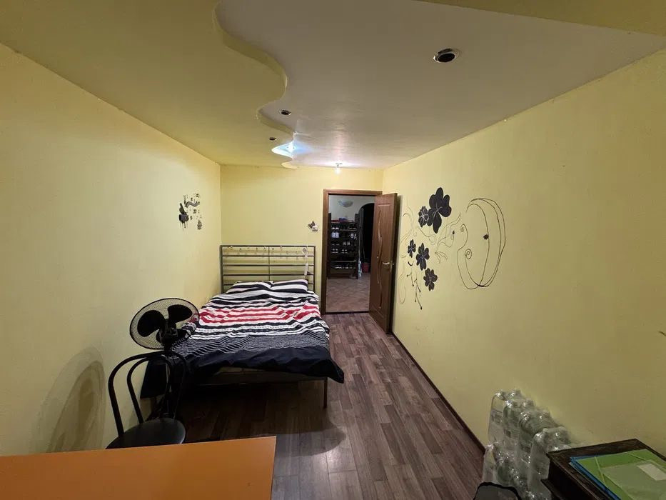 Rahova-Barca | 4 camere | 96mp | dec | et 8 | 115.000 euro