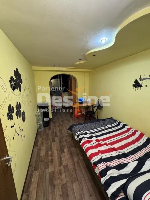 Rahova-Barca | 4 camere | 96mp | dec | et 8 | 115.000 euro