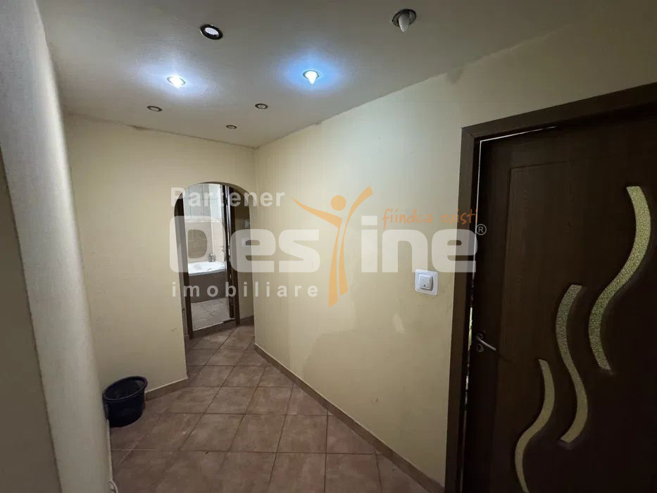 Rahova-Barca | 4 camere | 96mp | dec | et 8 | 115.000 euro