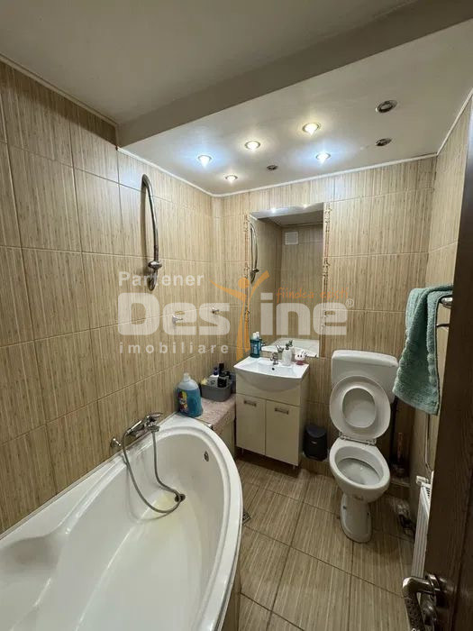 Rahova-Barca | 4 camere | 96mp | dec | et 8 | 115.000 euro