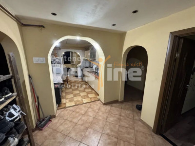 Rahova-Barca | 4 camere | 96mp | dec | et 8 | 115.000 euro