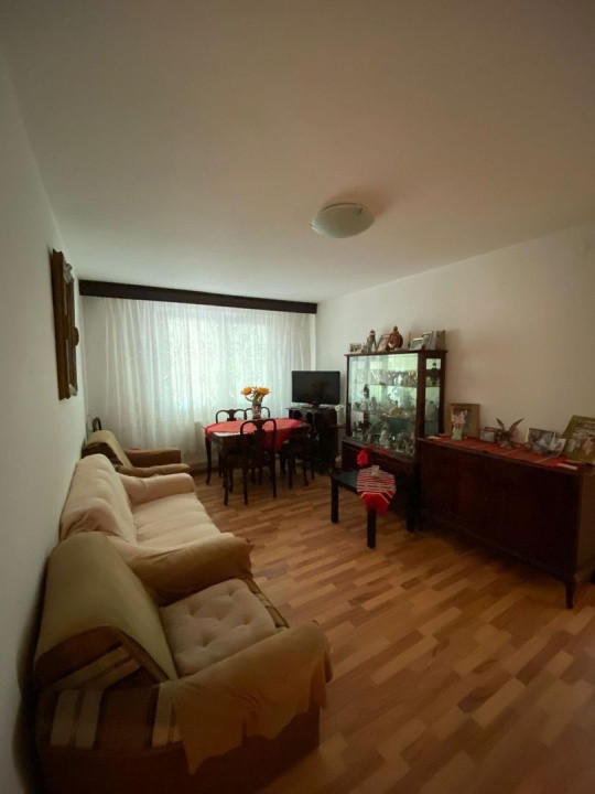 Rahova-Malcoci | 3 camere | 70mp | semidec | Parter | 110.000 euro