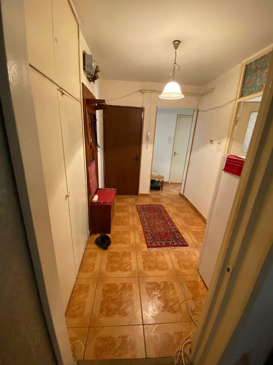 Rahova-Malcoci | 3 camere | 70mp | semidec | Parter | 110.000 euro