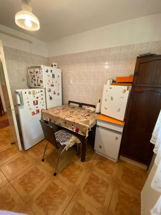 Rahova-Malcoci | 3 camere | 70mp | semidec | Parter | 110.000 euro