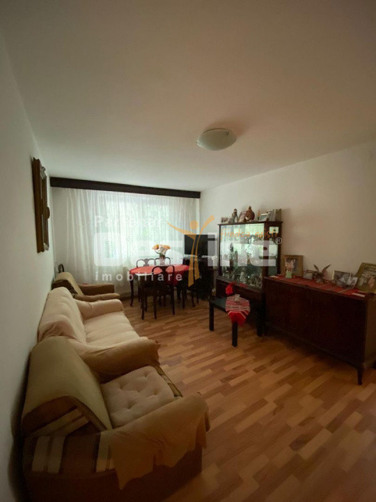 Rahova-Malcoci | 3 camere | 70mp | semidec | Parter | 110.000 euro