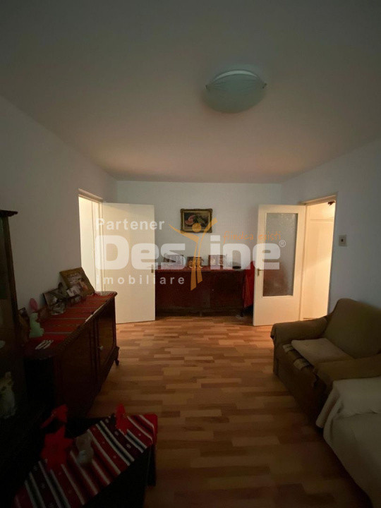 Rahova-Malcoci | 3 camere | 70mp | semidec | Parter | 110.000 euro
