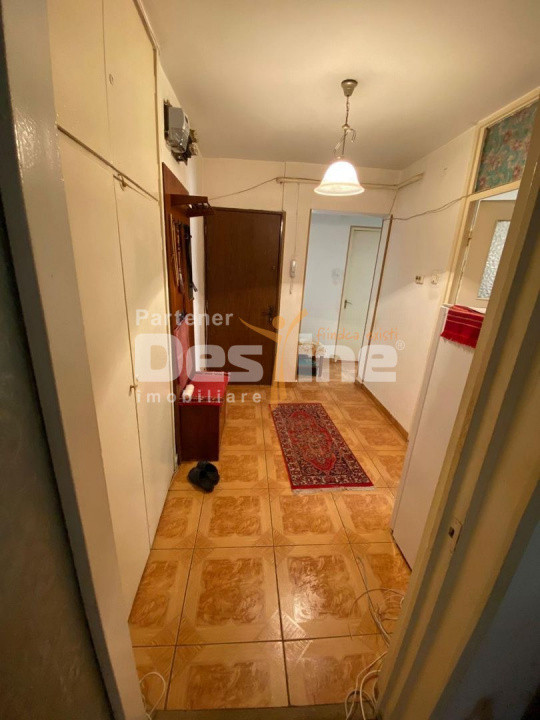 Rahova-Malcoci | 3 camere | 70mp | semidec | Parter | 110.000 euro
