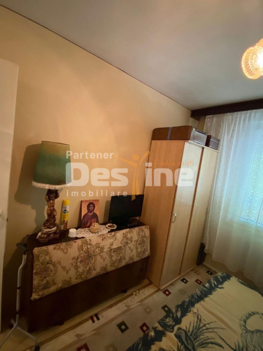 Rahova-Malcoci | 3 camere | 70mp | semidec | Parter | 110.000 euro