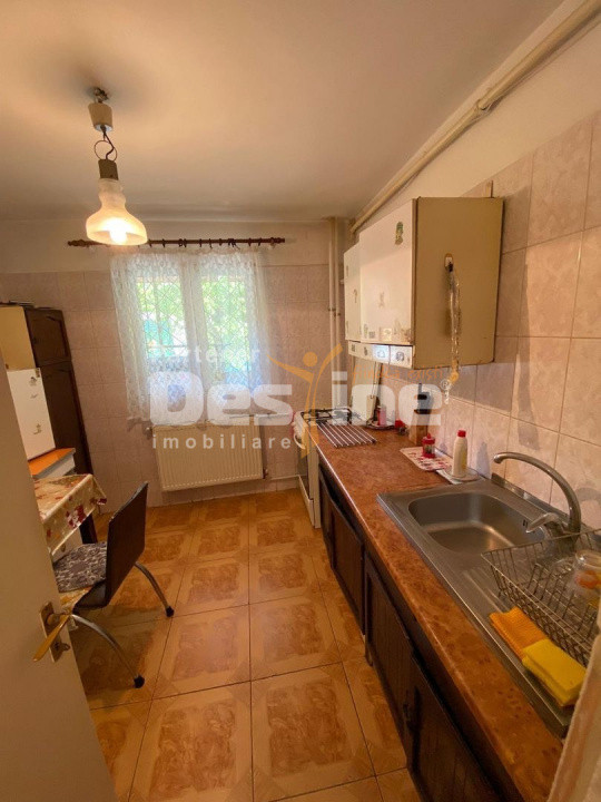 Rahova-Malcoci | 3 camere | 70mp | semidec | Parter | 110.000 euro
