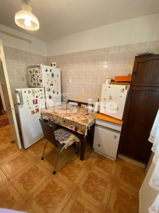Rahova-Malcoci | 3 camere | 70mp | semidec | Parter | 110.000 euro