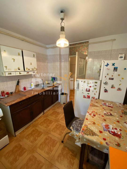 Rahova-Malcoci | 3 camere | 70mp | semidec | Parter | 110.000 euro