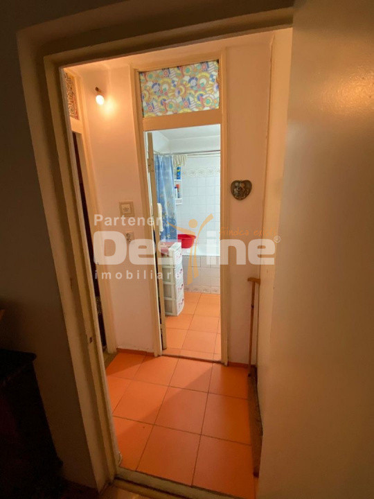 Rahova-Malcoci | 3 camere | 70mp | semidec | Parter | 110.000 euro