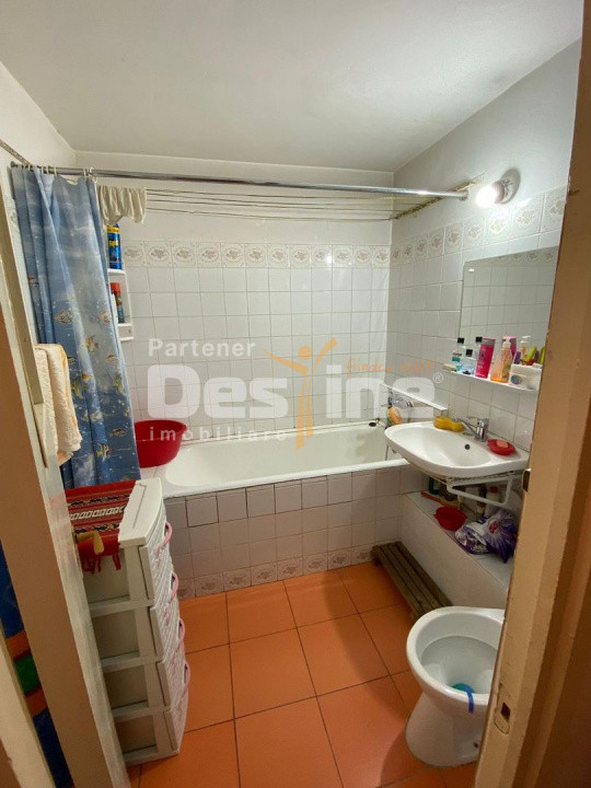 Rahova-Malcoci | 3 camere | 70mp | semidec | Parter | 110.000 euro