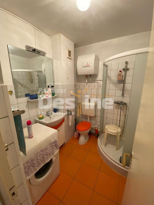 Rahova-Malcoci | 3 camere | 70mp | semidec | Parter | 110.000 euro