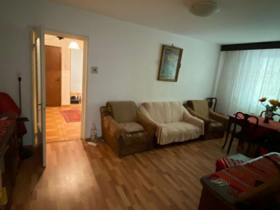 Rahova-Malcoci | 3 camere | 70mp | semidec | Parter | 110.000 euro