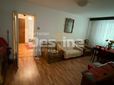 Rahova-Malcoci | 3 camere | 70mp | semidec | Parter | 110.000 euro