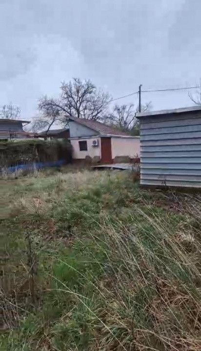 Confort Urban-Pucheni  | Teren | 428mp | P+1+2R | 428.000 euro