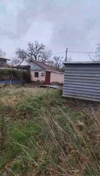 Confort Urban-Pucheni  | Teren | 428mp | P+1+2R | 428.000 euro