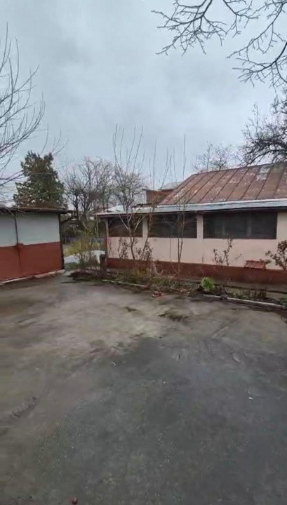 Confort Urban-Pucheni  | Teren | 428mp | P+1+2R | 428.000 euro