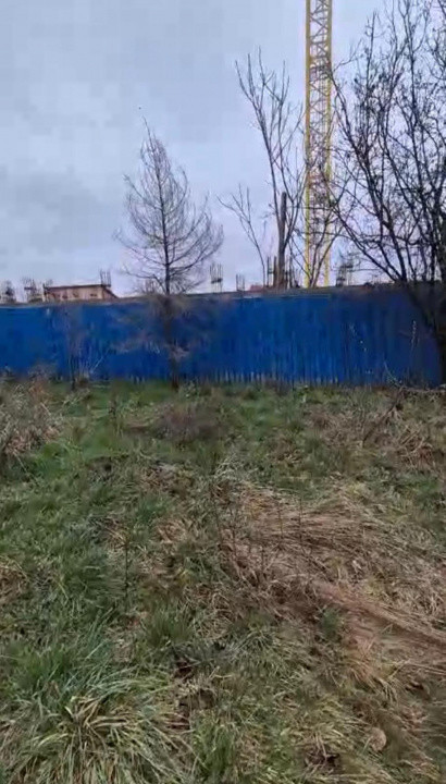 Confort Urban-Pucheni  | Teren | 428mp | P+1+2R | 428.000 euro