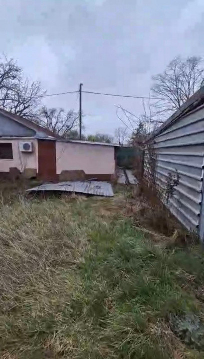 Confort Urban-Pucheni  | Teren | 428mp | P+1+2R | 428.000 euro