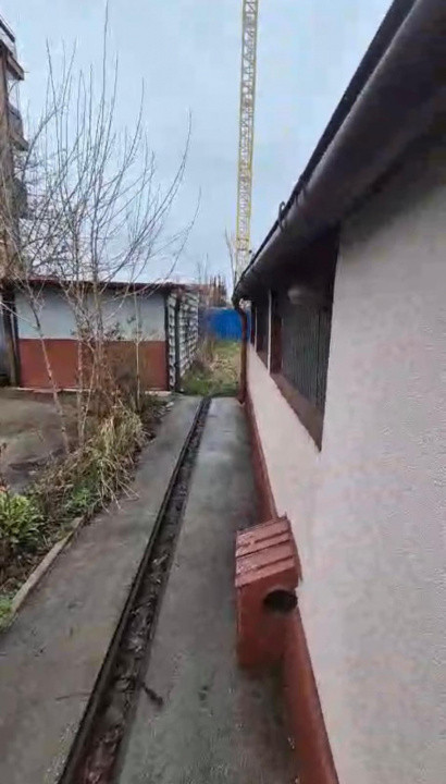 Confort Urban-Pucheni  | Teren | 428mp | P+1+2R | 428.000 euro