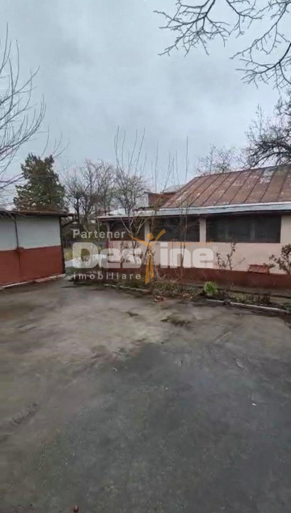Confort Urban-Pucheni  | Teren | 428mp | P+1+2R | 428.000 euro