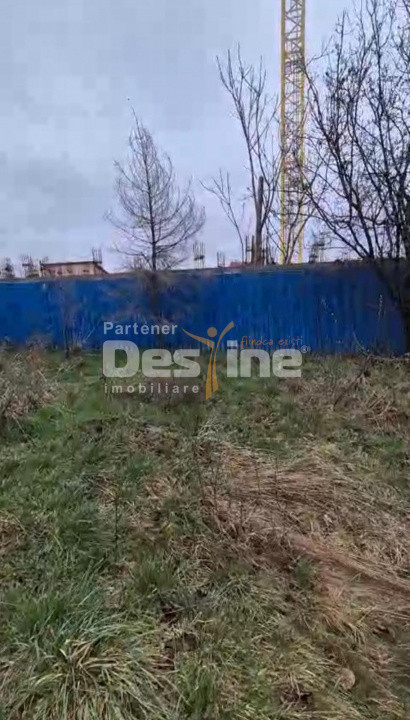 Confort Urban-Pucheni  | Teren | 428mp | P+1+2R | 428.000 euro