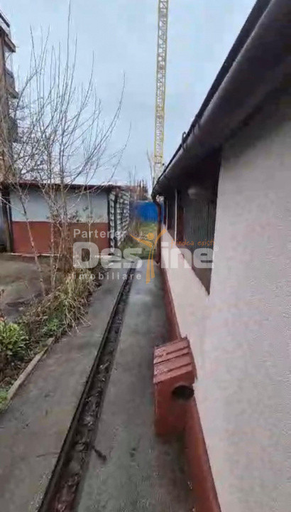 Confort Urban-Pucheni  | Teren | 428mp | P+1+2R | 428.000 euro