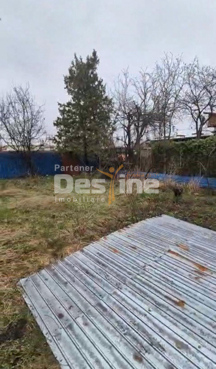 Confort Urban-Pucheni  | Teren | 428mp | P+1+2R | 428.000 euro