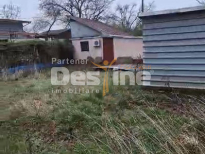 Confort Urban-Pucheni  | Teren | 428mp | P+1+2R | 428.000 euro