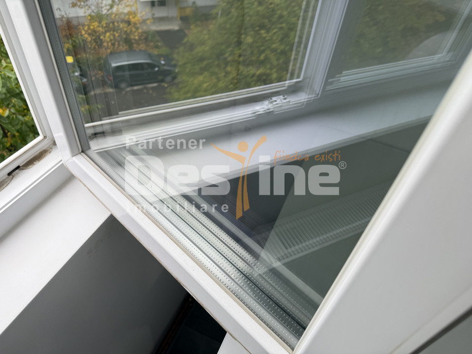 3 Camere I Bloc anvelopat I Complet renovat I Metrou 5 minute