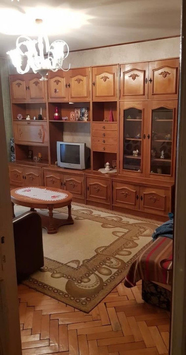 Rahova | 3 camere | 72mp | et 3 | loc parcare | bloc reabilitat | 110.000 euro