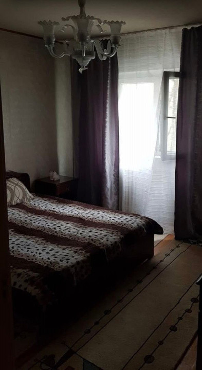 Rahova | 3 camere | 72mp | et 3 | loc parcare | bloc reabilitat | 110.000 euro