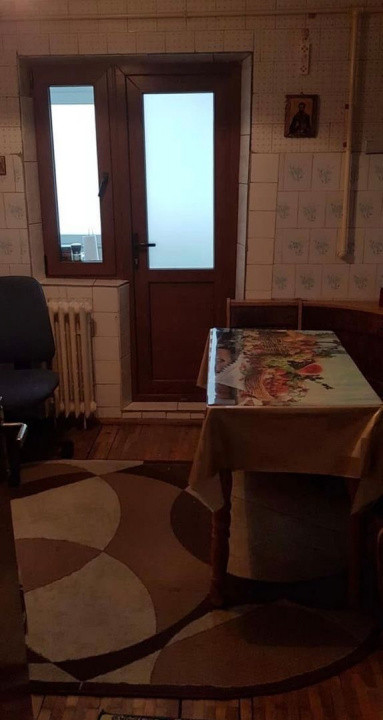 Rahova | 3 camere | 72mp | et 3 | loc parcare | bloc reabilitat | 110.000 euro