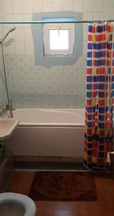 Rahova | 3 camere | 72mp | et 3 | loc parcare | bloc reabilitat | 110.000 euro