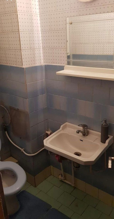 Rahova | 3 camere | 72mp | et 3 | loc parcare | bloc reabilitat | 110.000 euro