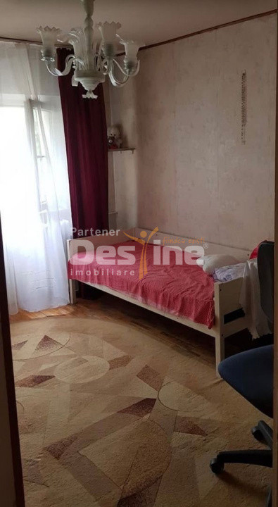 Rahova | 3 camere | 72mp | et 3 | loc parcare | bloc reabilitat | 110.000 euro