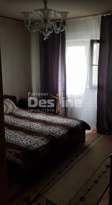 Rahova | 3 camere | 72mp | et 3 | loc parcare | bloc reabilitat | 110.000 euro