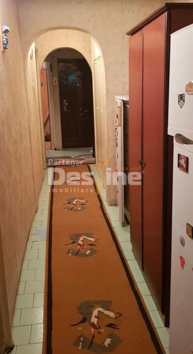 Rahova | 3 camere | 72mp | et 3 | loc parcare | bloc reabilitat | 110.000 euro